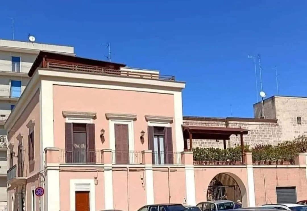 Il Feudo Διαμέρισμα Μπάρι