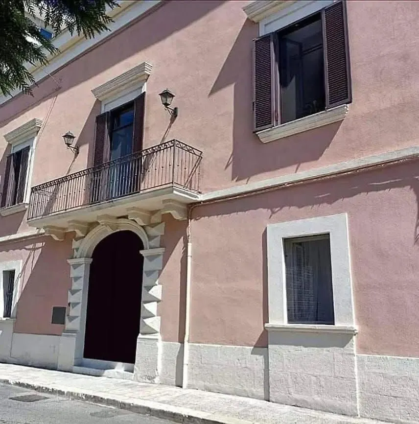 Il Feudo Διαμέρισμα Μπάρι Ιταλία