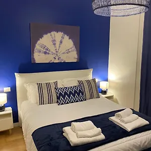 Appartement Futura Exclusive 3, Bari