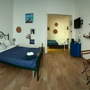  Bed and breakfast Volare Mare Fuori