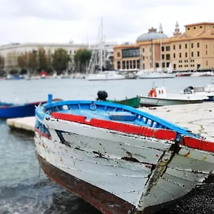 Couette-café L'annunziata, Bari